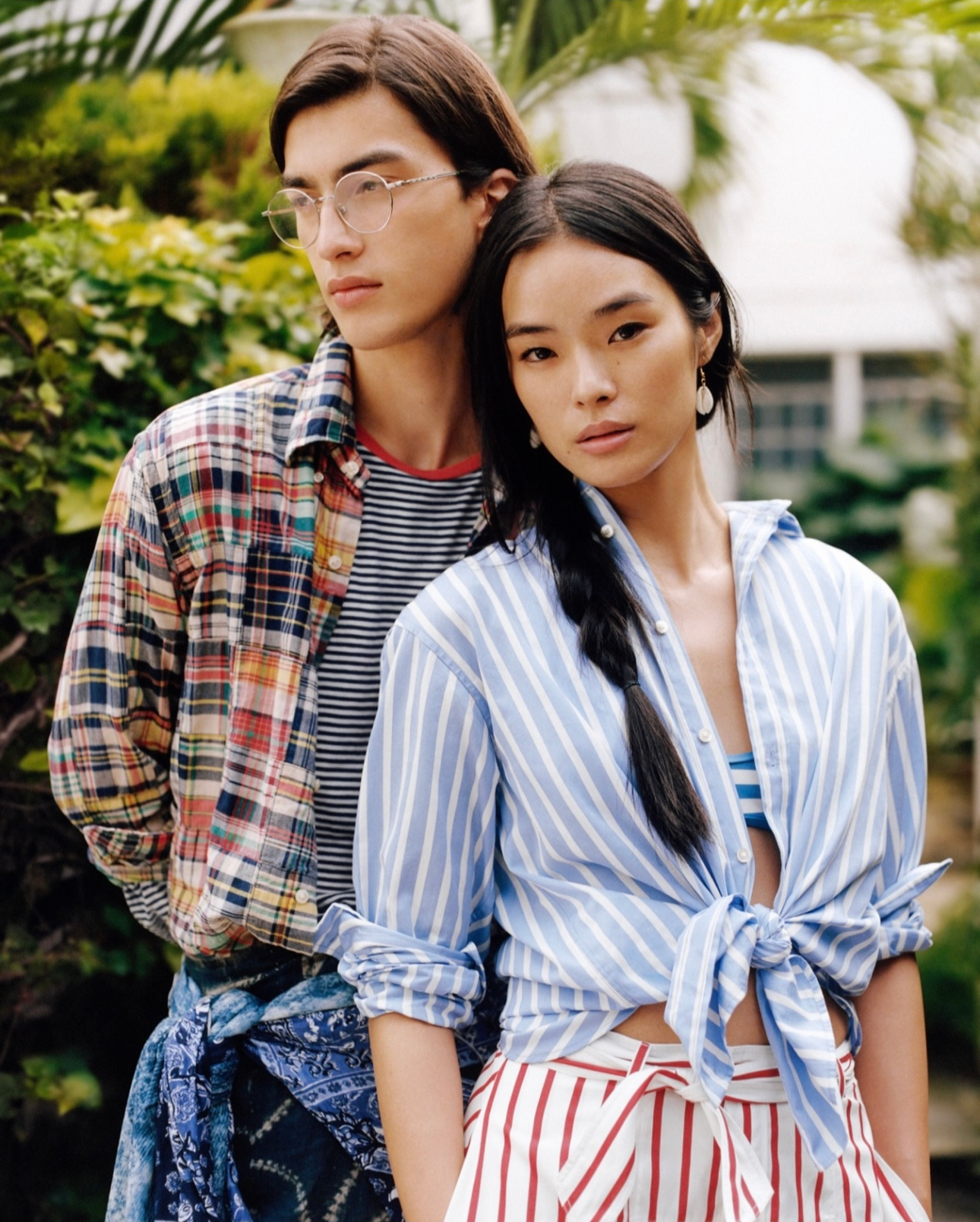 RALPH LAUREN SUMMER