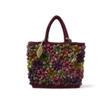 AFAR Borsa donna Flower Small  Multirhum