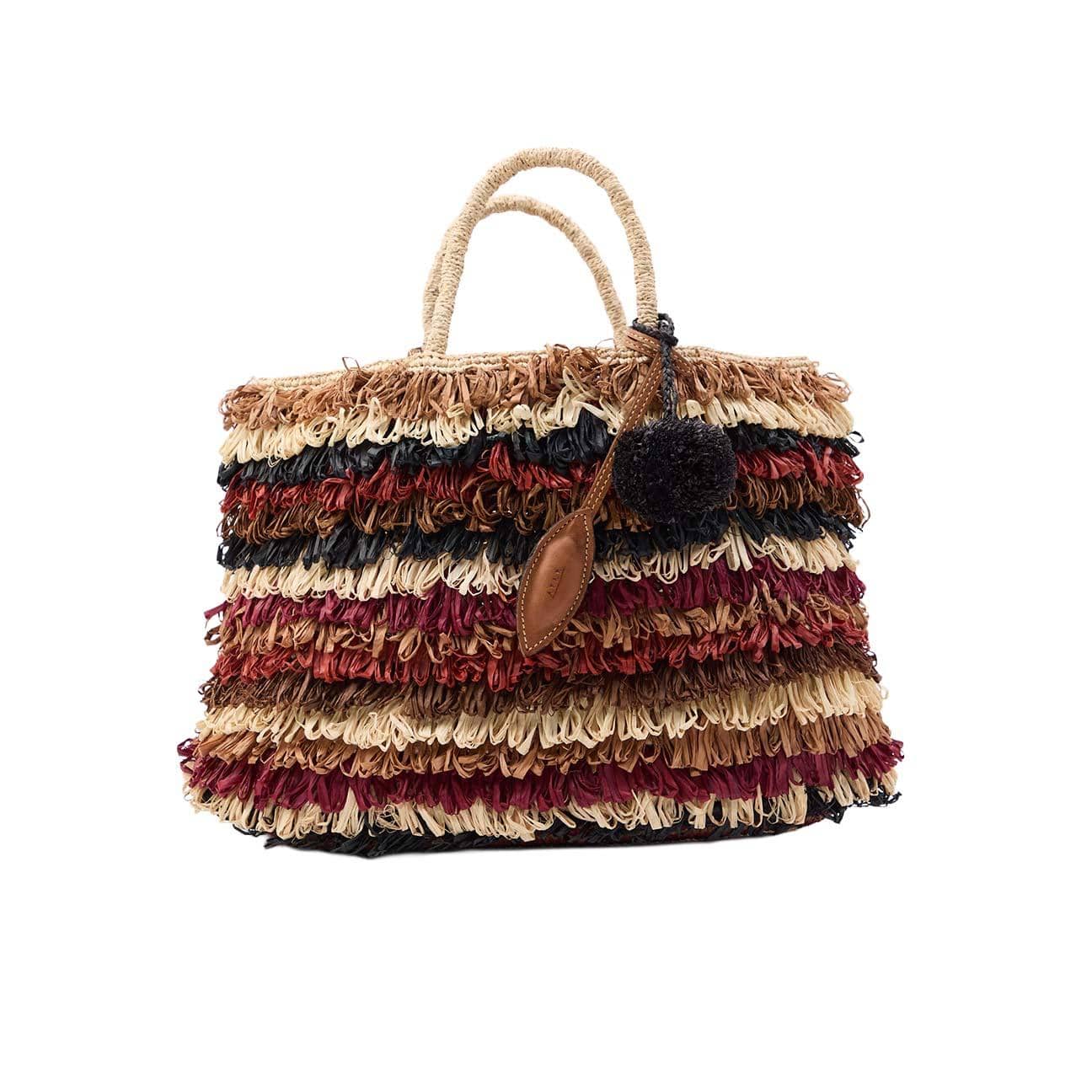 AFAR Borsa donna Keisha Multicolor