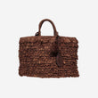 Borsa donna Keisha Rhum
