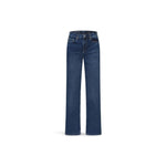 AG DENIM Jeans donna New Baggy Wide