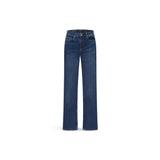 AG DENIM Jeans donna New Baggy Wide