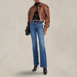 AG DENIM Jeans donna Sophie Goals