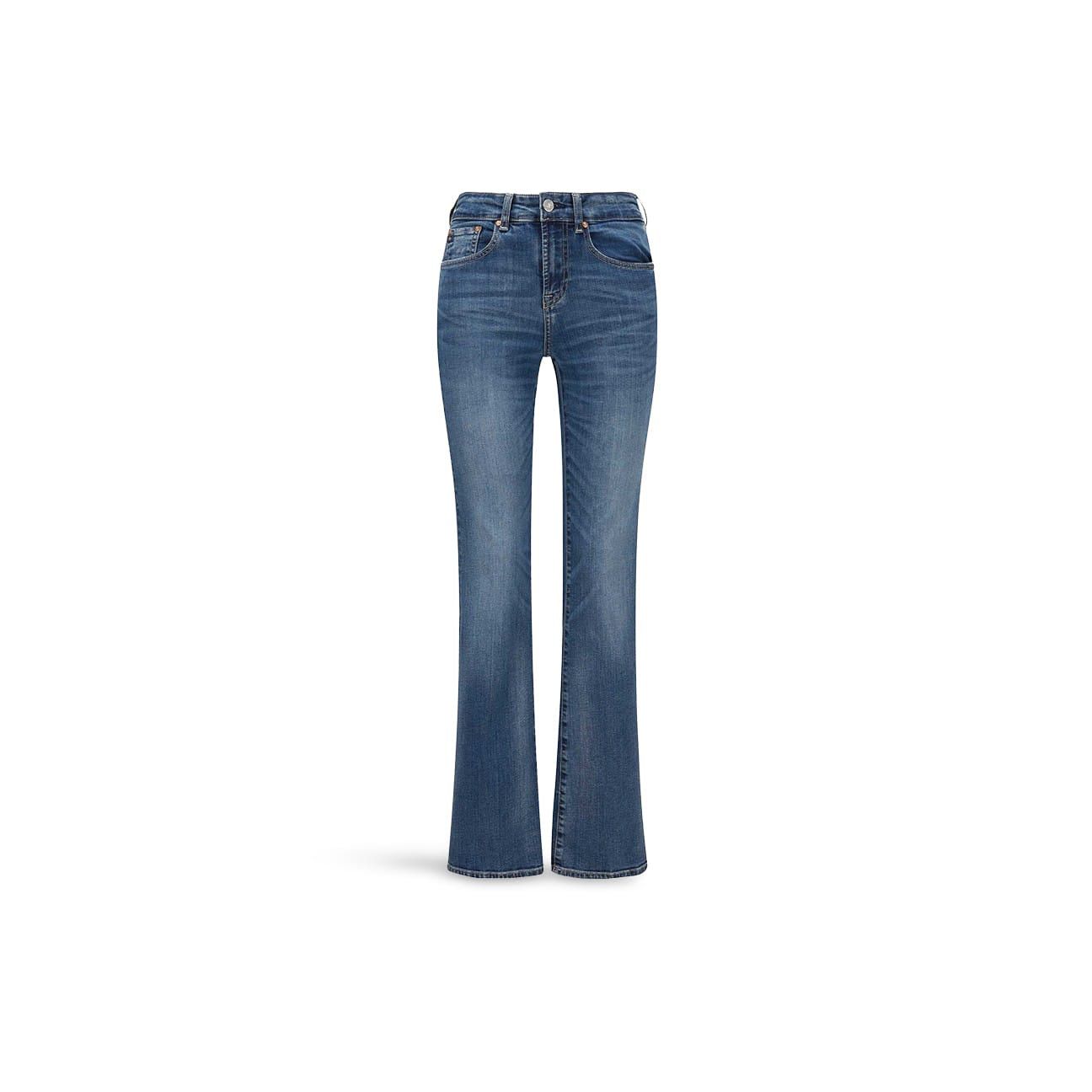 AG DENIM Jeans donna Sophie Goals