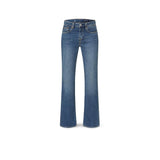 AG DENIM Jeans donna Sophie Trinity Plaza