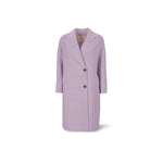 ANFINY Cappotto Diana Malva