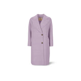 ANFINY Cappotto Diana Malva