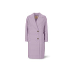 ANFINY Cappotto Diana Malva