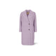 ANFINY Cappotto Diana Malva