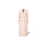 ANFINY Cappotto doppiopetto Marlene Bianco