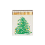 ARCHIVIST Scatola Fiammiferi Christmas Tree