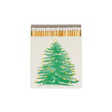 ARCHIVIST Scatola Fiammiferi Christmas Tree