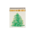 ARCHIVIST Scatola Fiammiferi Christmas Tree