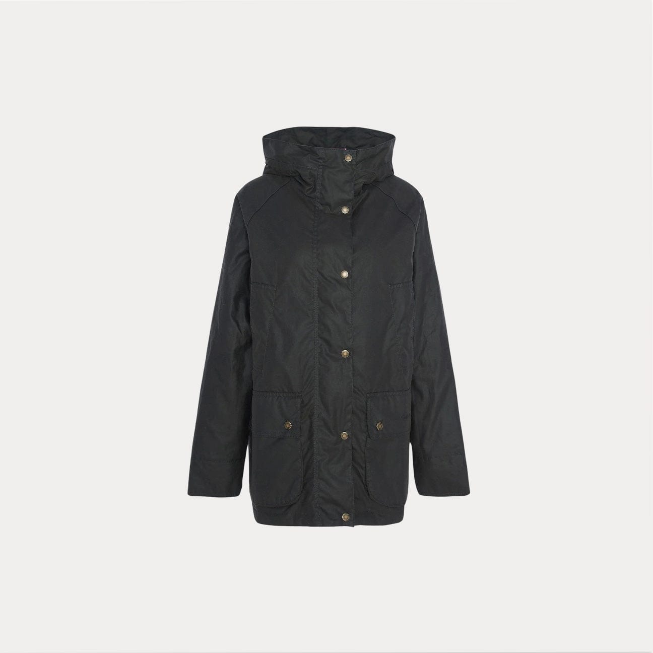 BARBOUR Giacca cerata Arley Olive