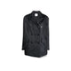 ASPESI Blazer Corine doppiopetto Nero