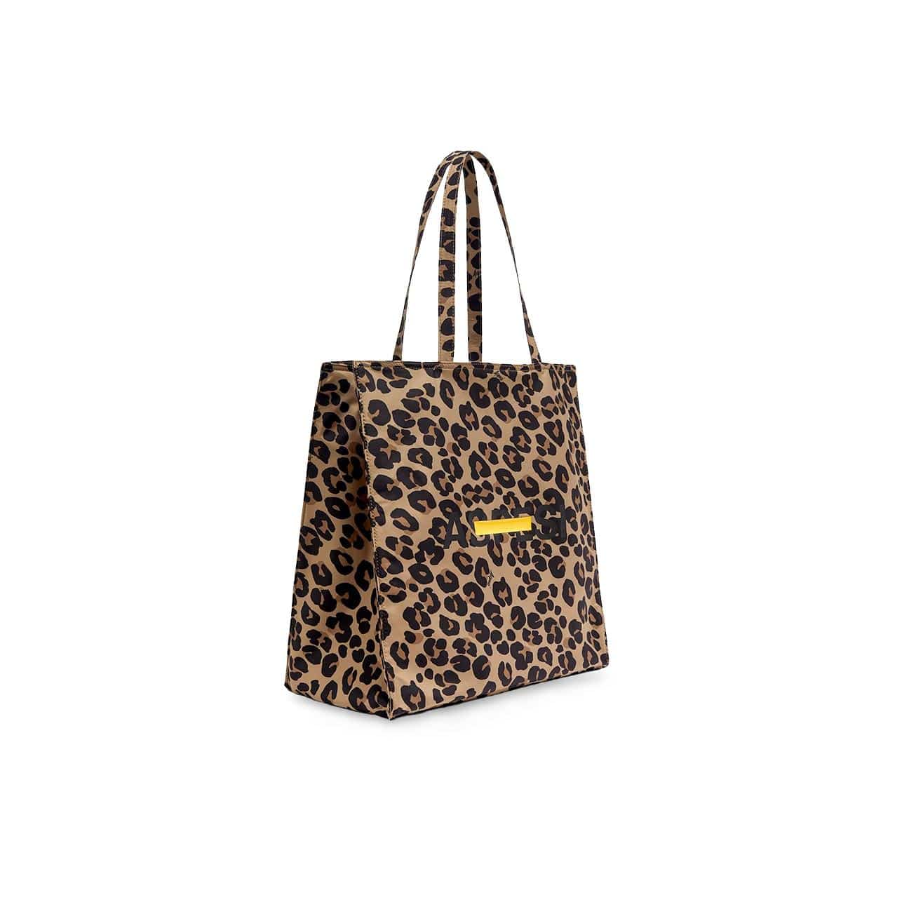 ASPESI Borsa donna Tote Bag Animalier