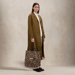 ASPESI Borsa donna Tote Bag Animalier