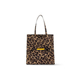 ASPESI Borsa donna Tote Bag Animalier