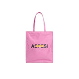 ASPESI Borsa donna Tote bag Rosa