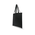 ASPESI Borsa Tote bag in Nylon Tecnico Nero