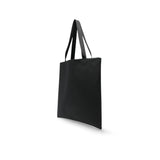 ASPESI Borsa Tote bag in Nylon Tecnico Nero