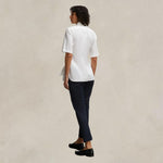 ASPESI Camicia con fusciacca Bianco