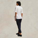 ASPESI Camicia con fusciacca Bianco