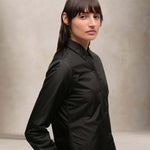 ASPESI Camicia donna Glue Blue