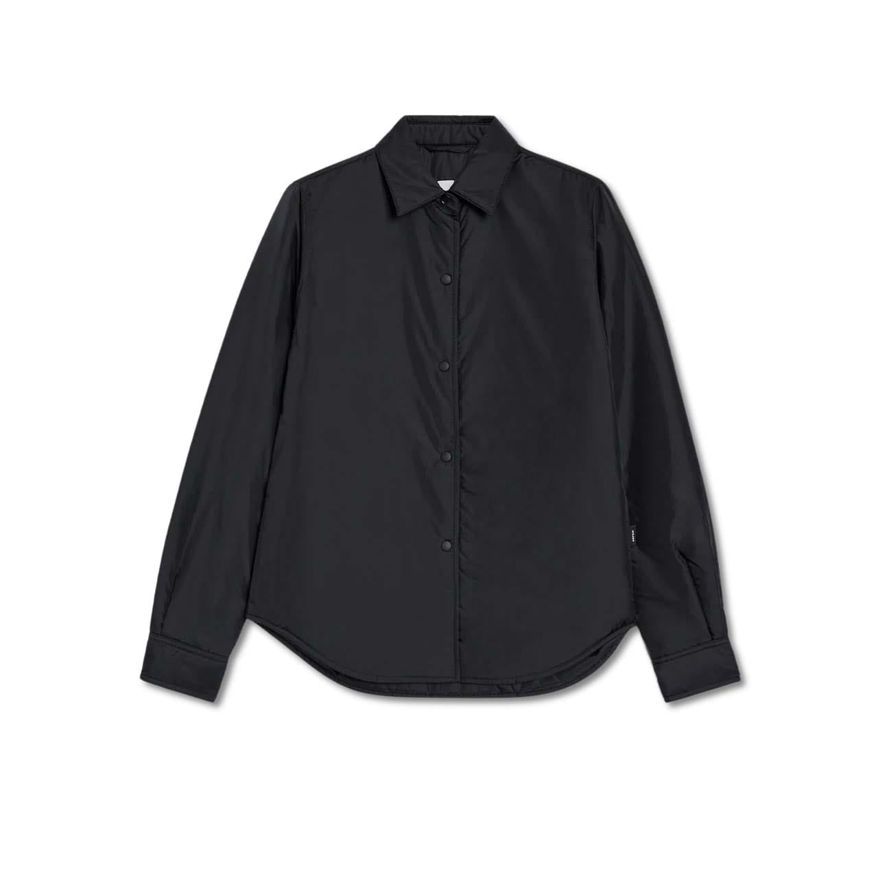 ASPESI Camicia donna Glue Blue