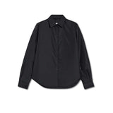 ASPESI Camicia donna Glue Blue