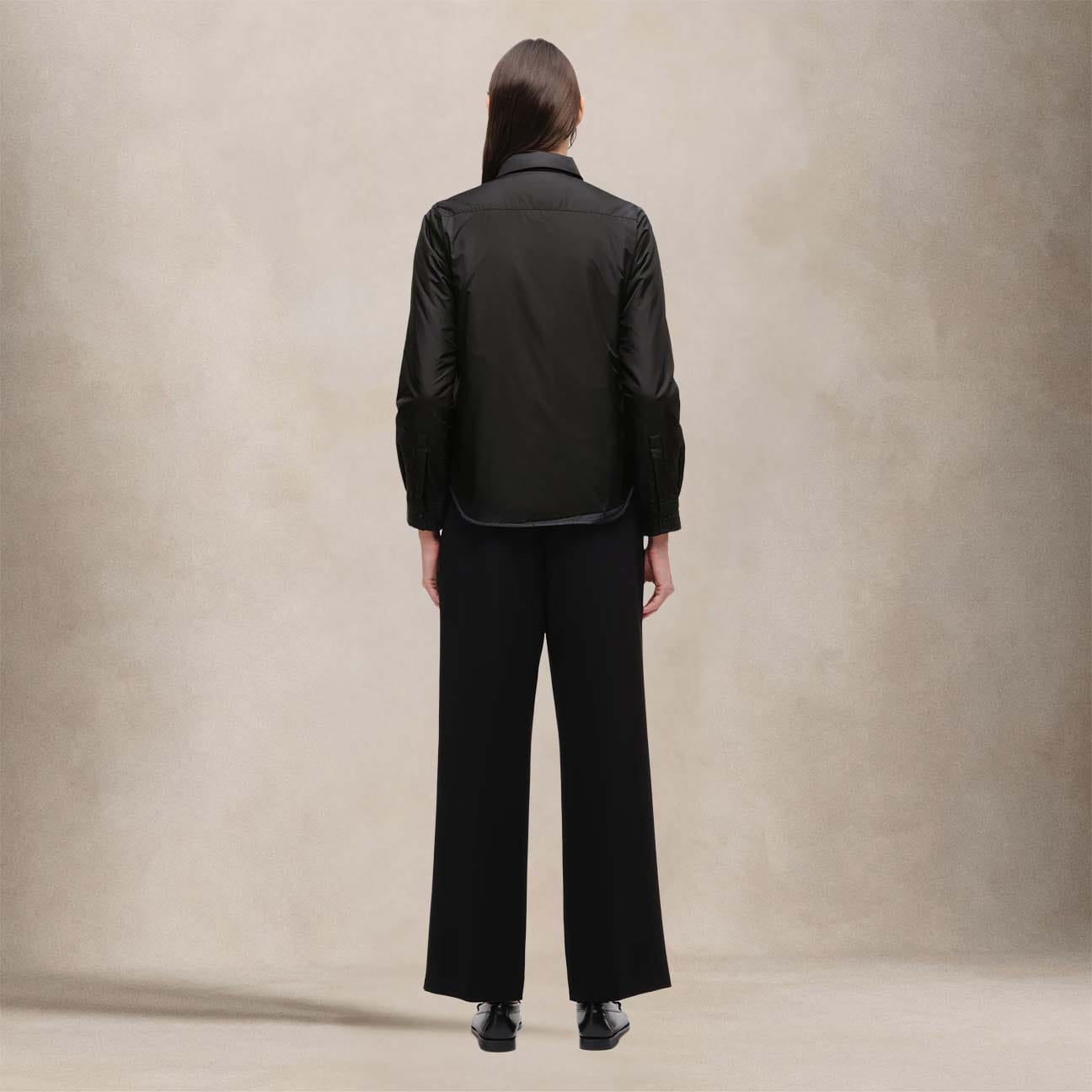 ASPESI Camicia donna Glue Blue