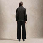 ASPESI Camicia donna Glue Blue