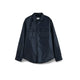 ASPESI Camicia uomo 13 Piu in nylon Blue