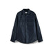 ASPESI Camicia uomo 13 Piu in nylon Blue