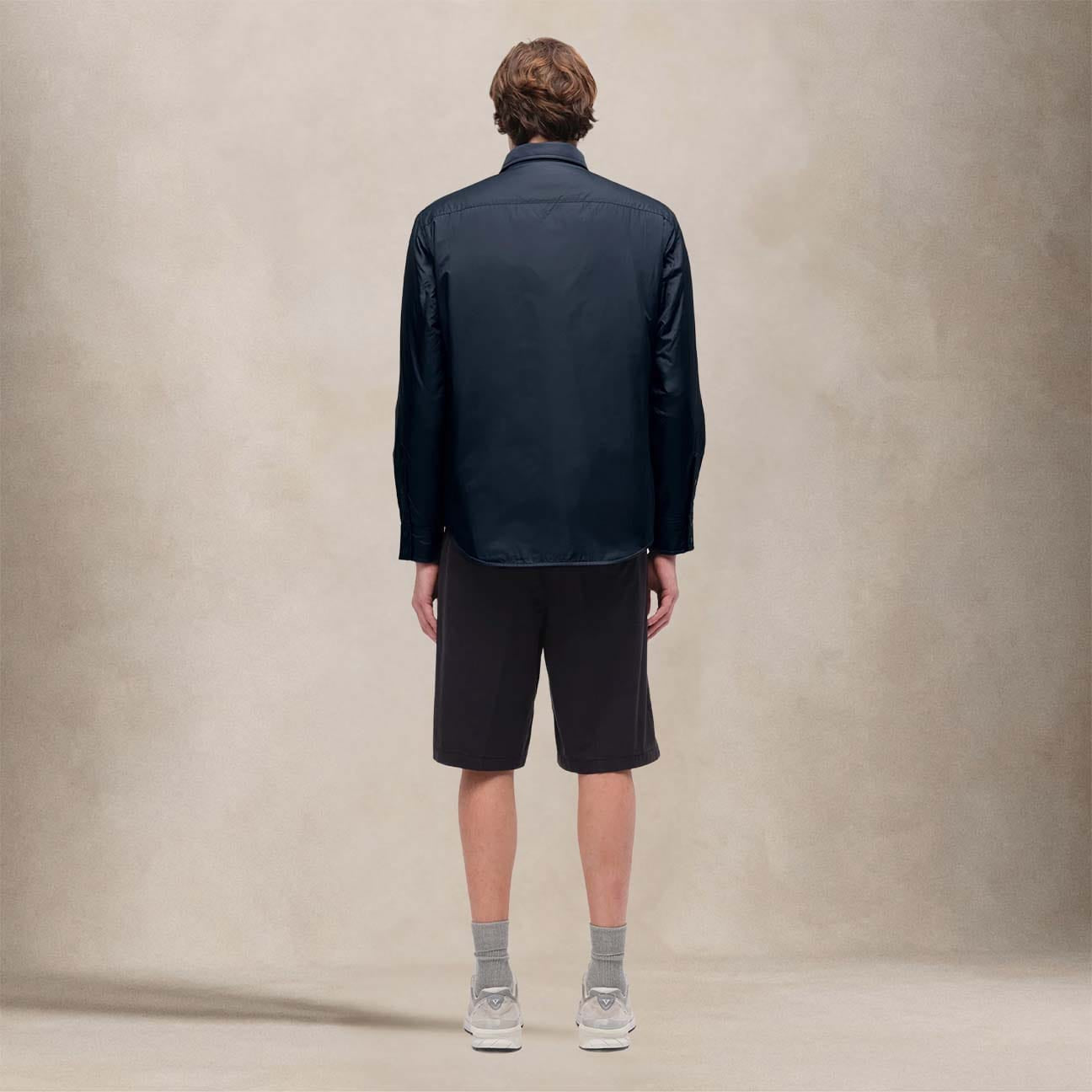 ASPESI Camicia uono 13Piu Blue