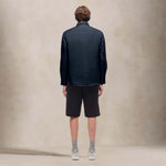 ASPESI Camicia uono 13Piu Blue