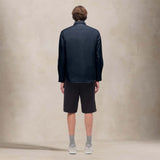 ASPESI Camicia uono 13Piu Blue