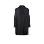 ASPESI Cappotto donna Teena in nylon Nero