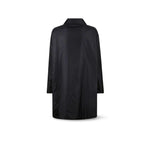 ASPESI Cappotto donna Teena in nylon Nero