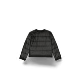 ASPESI Giacca Jennifer in nylon Nero