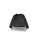 ASPESI Giacca Jennifer in nylon Nero