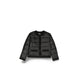 ASPESI Giacca Jennifer in nylon Nero