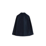 ASPESI Giacca Jodie in nylon Blue