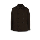 ASPESI Giacca uomo Hopper Marrone