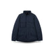 ASPESI Giacca uomo Mini Filed in nylon Blue