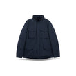 Giacca uomo Mini Filed in nylon Blue