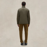 ASPESI Giacca uomo Mini Filed in nylon Militare