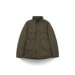 ASPESI Giacca uomo Mini Filed in nylon Militare