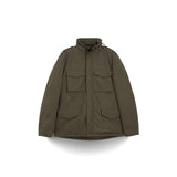 ASPESI Giacca uomo Mini Filed in nylon Militare