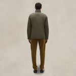 ASPESI Giacca uomo Mini Filed in nylon Militare